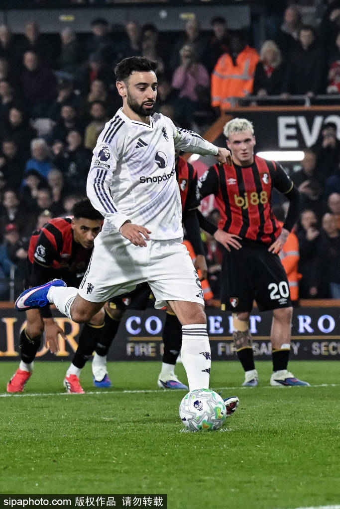 曼联队长布鲁诺·费尔南德斯摊牌：留队需满足“唯一条件”！卡里克能否带来希望？